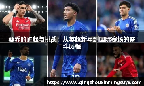 桑乔的崛起与挑战：从英超新星到国际赛场的奋斗历程