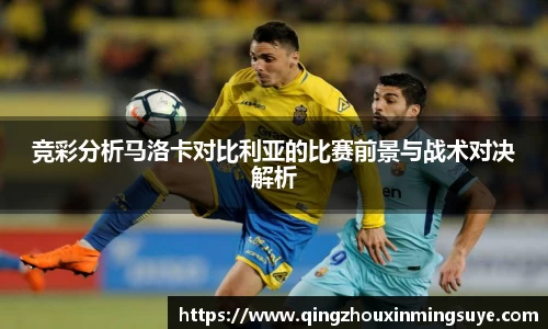 竞彩分析马洛卡对比利亚的比赛前景与战术对决解析