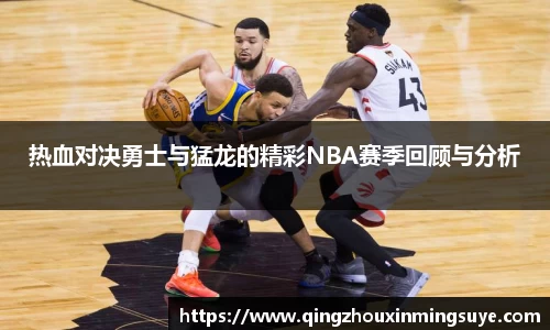 热血对决勇士与猛龙的精彩NBA赛季回顾与分析